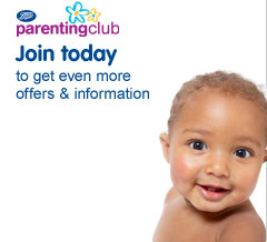Parenting Club - Join Today